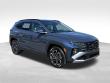 New 2026 Hyundai Tucson Limited SUV