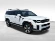New 2026 Hyundai Santa Fe Limited AWD SUV