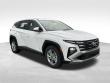 Certified 2025 Hyundai Tucson SE SUV