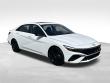 New 2026 Hyundai Elantra SEL Sport Sedan