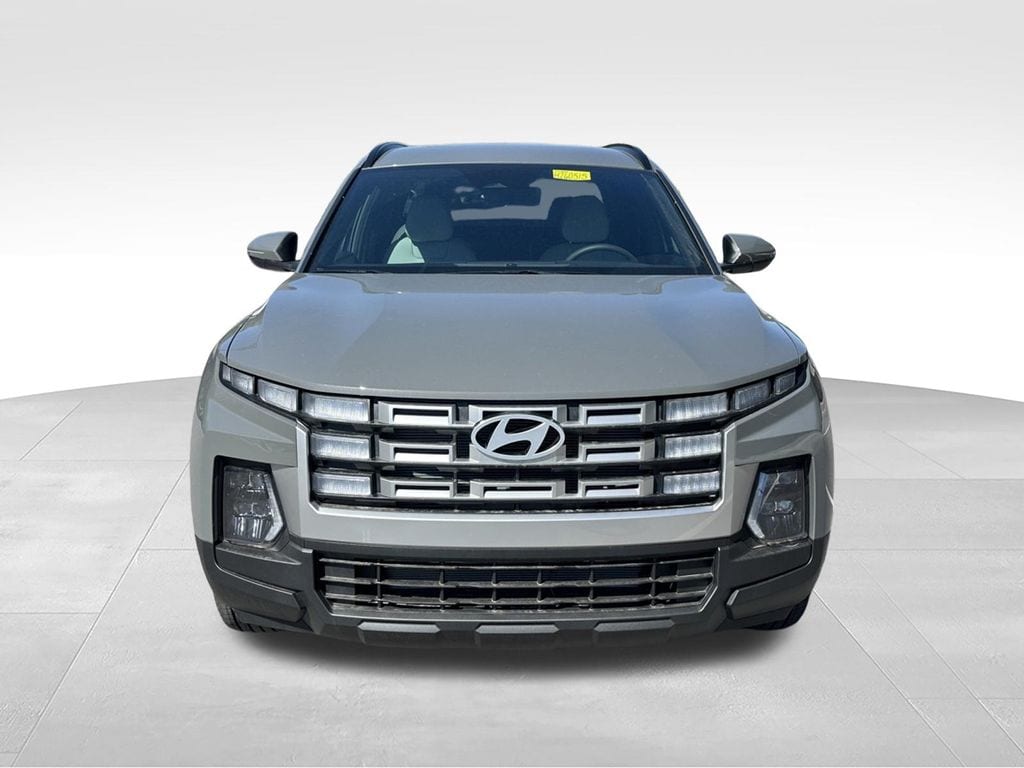 New 2026 Hyundai Santa Cruz SEL AWD Truck Crew Cab