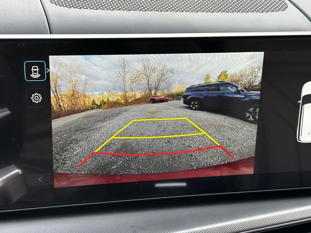 2026 Hyundai Santa Fe SEL - Photo 18