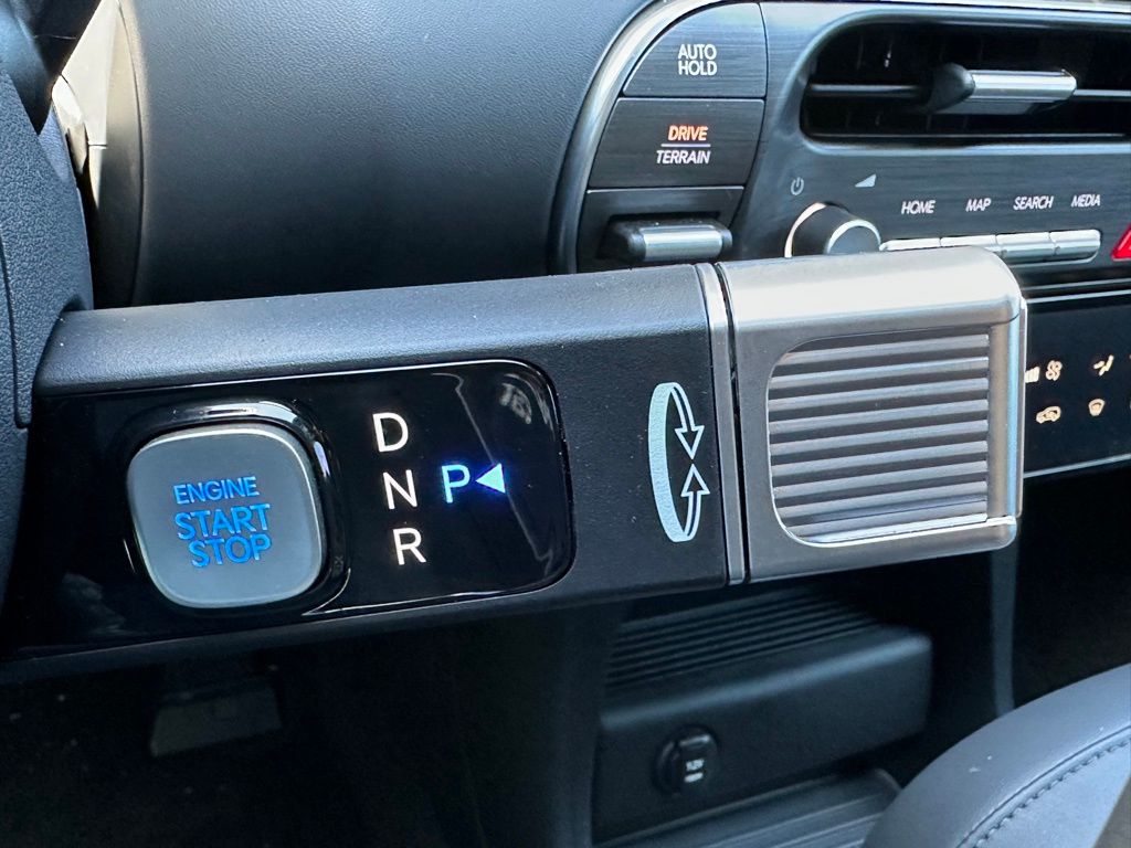 2026 Hyundai Palisade Calligraphy - Photo 19