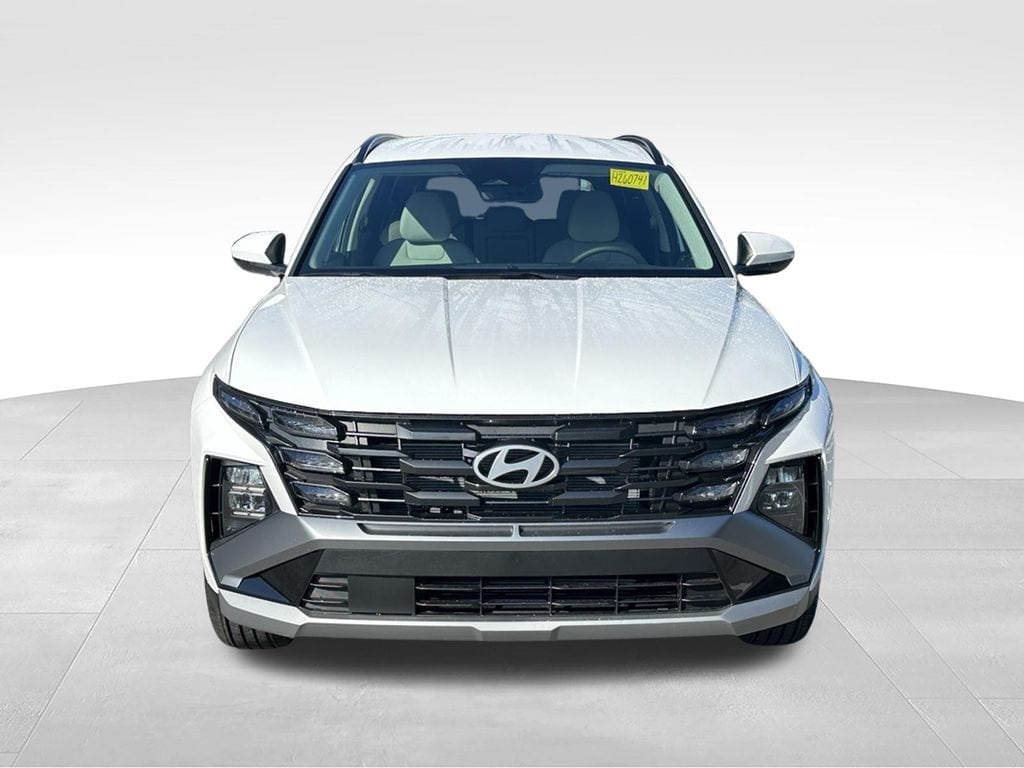 New 2026 Hyundai Tucson SEL Plus SUV
