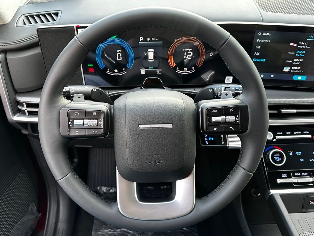 2026 Hyundai Santa Fe SEL - Photo 14