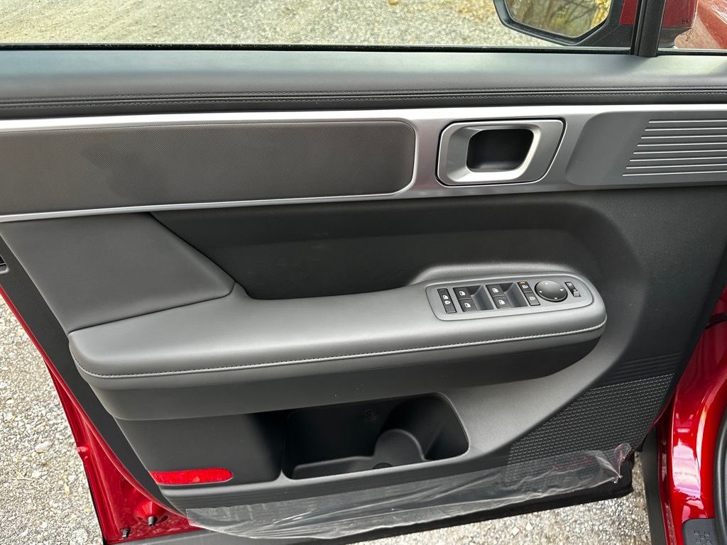 2026 Hyundai Santa Fe SEL - Photo 11