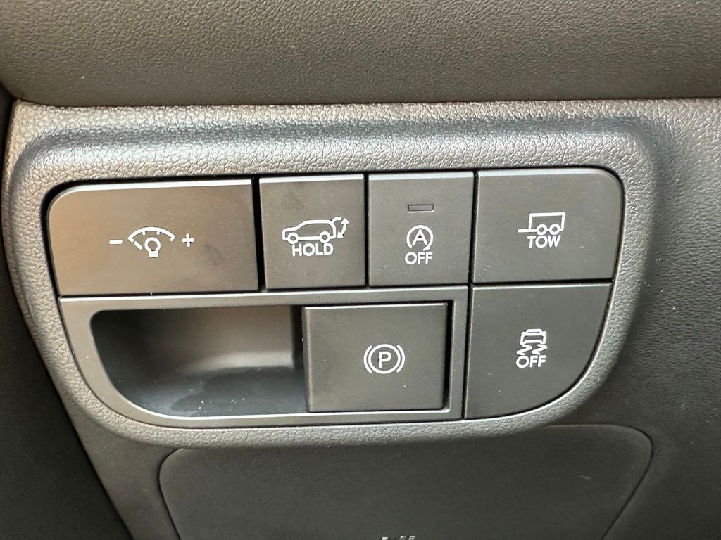 2026 Hyundai Palisade XRT Pro - Photo 19