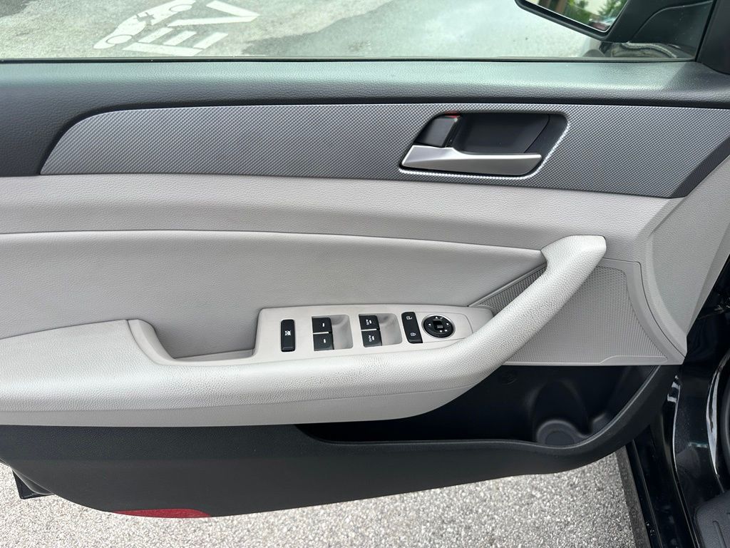 2019 Hyundai Sonata SEL - Photo 12