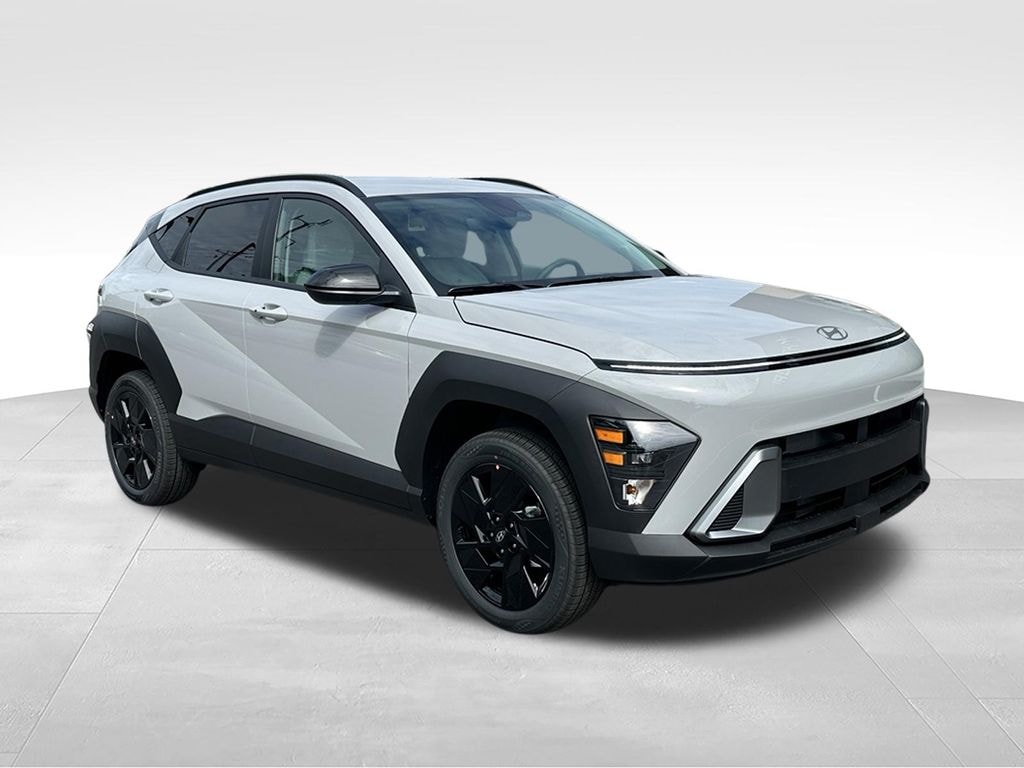 New 2026 Hyundai Kona SEL Sport SUV