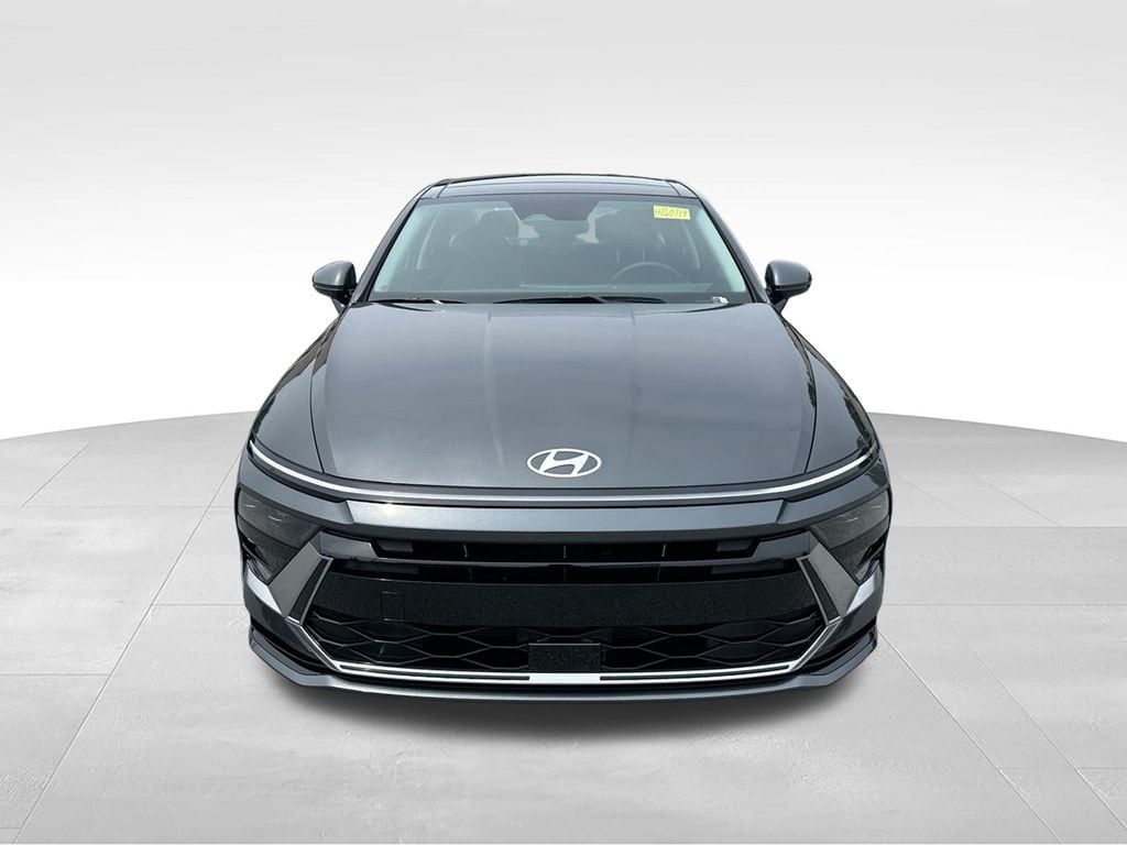 New 2026 Hyundai Sonata Hybrid SEL Sedan