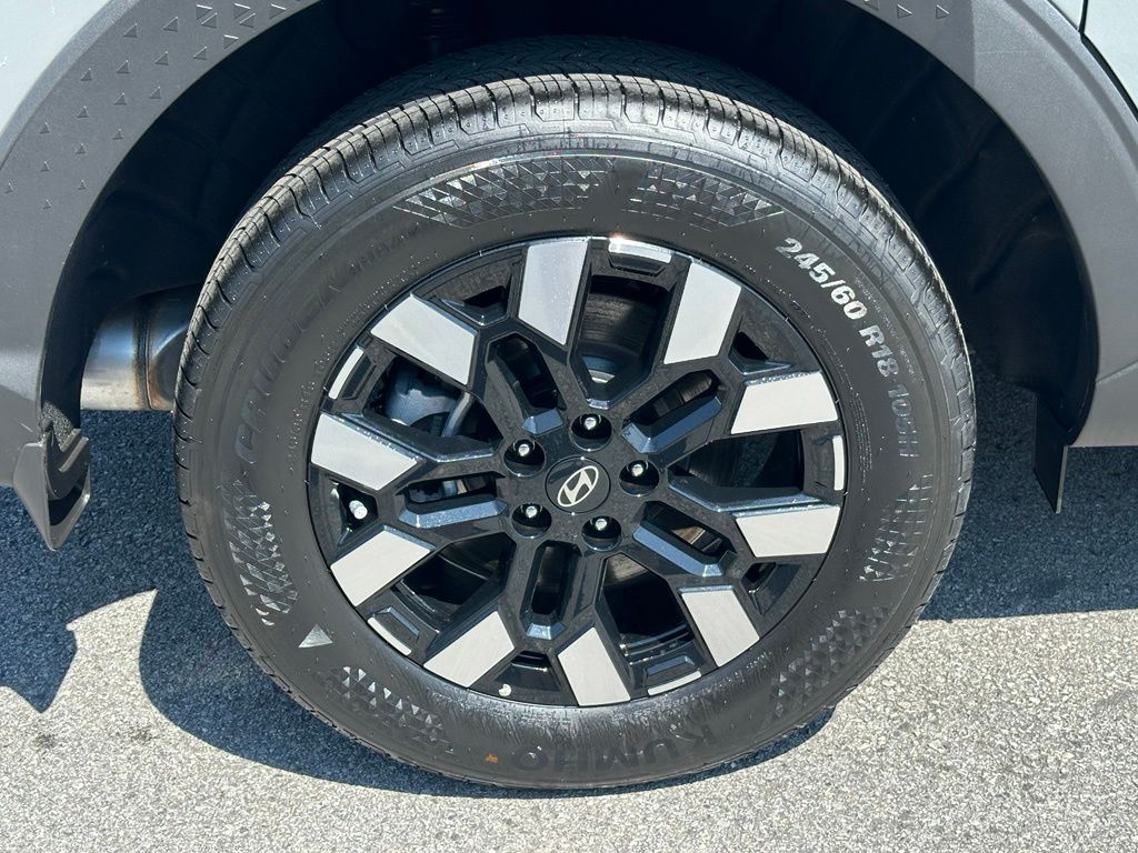 2026 Hyundai Santa Cruz SEL - Photo 9