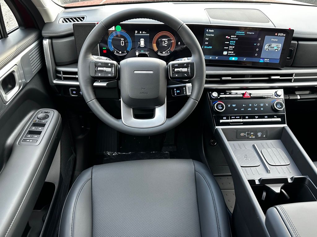 2026 Hyundai Santa Fe SEL - Photo 13