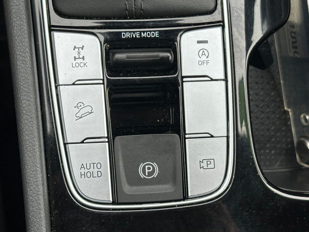 2024 Hyundai Tucson XRT - Photo 18