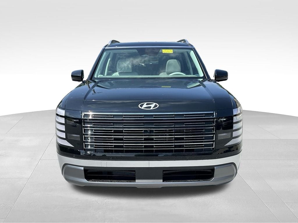 New 2026 Hyundai Palisade Hybrid SEL Premium 7P SUV