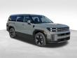 New 2026 Hyundai Santa Fe Hybrid SE SUV