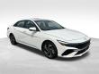 New 2026 Hyundai Elantra Limited Sedan