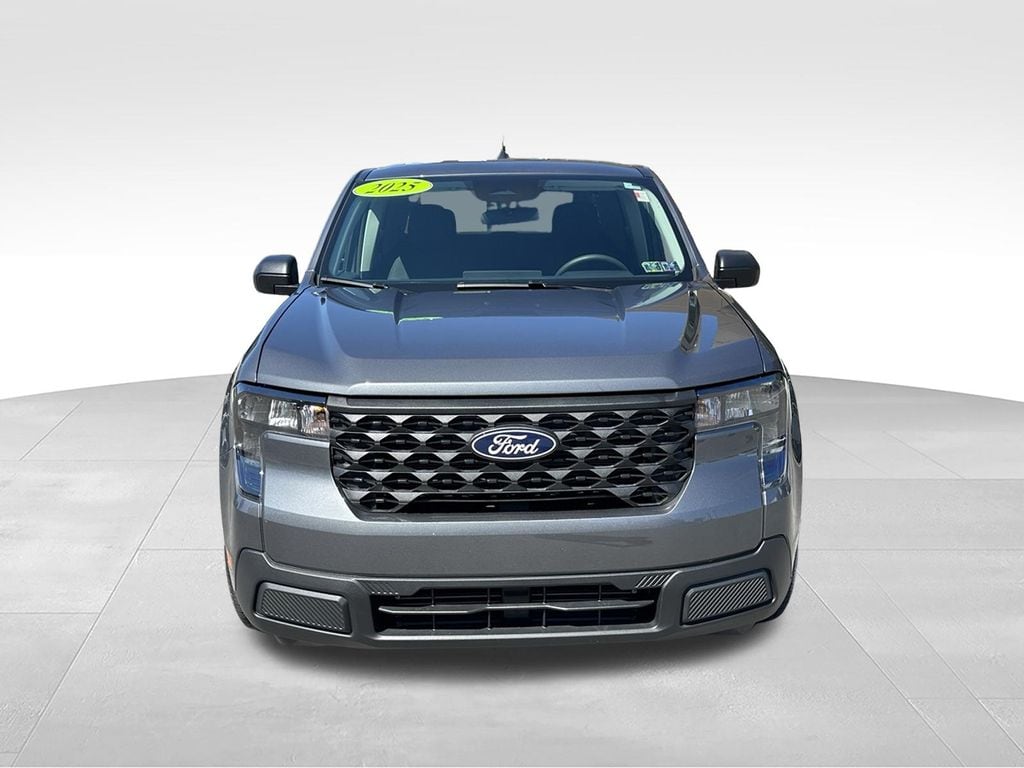Used 2025 Ford Maverick XL Truck SuperCrew