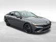 New 2026 Hyundai Elantra SEL Sport Premium Sedan