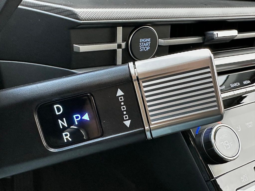 2026 Hyundai Santa Fe SEL - Photo 15