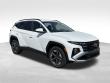 New 2026 Hyundai Tucson Hybrid SEL SUV