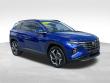 Certified 2023 Hyundai Tucson Limited SUV