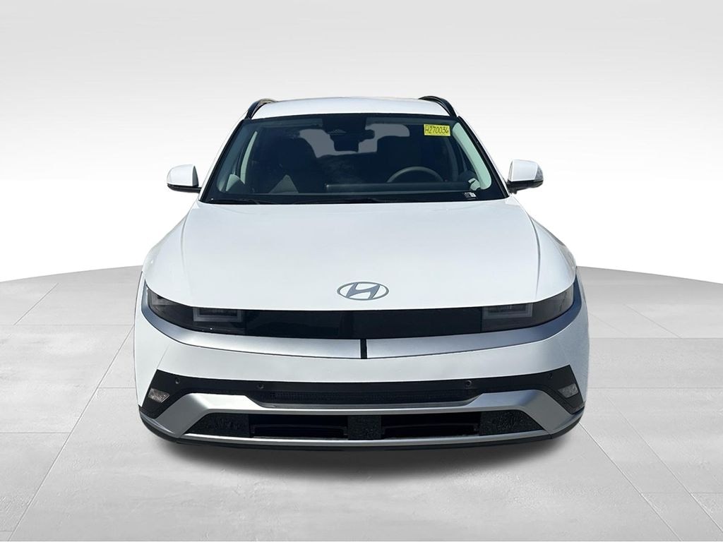 New 2027 Hyundai IONIQ 5 SEL SUV