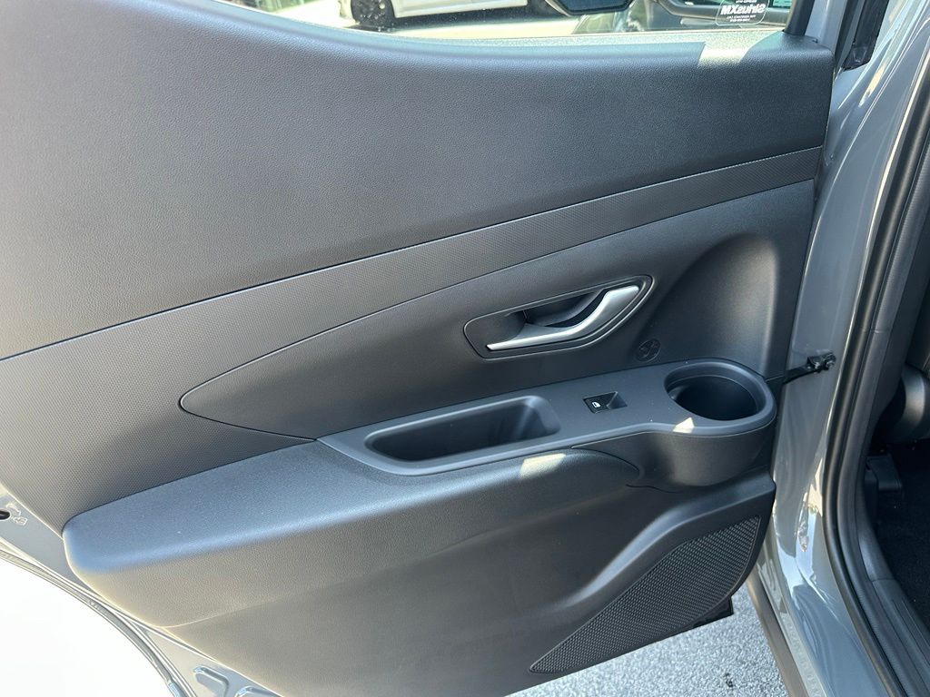 2026 Hyundai Santa Cruz SEL - Photo 10