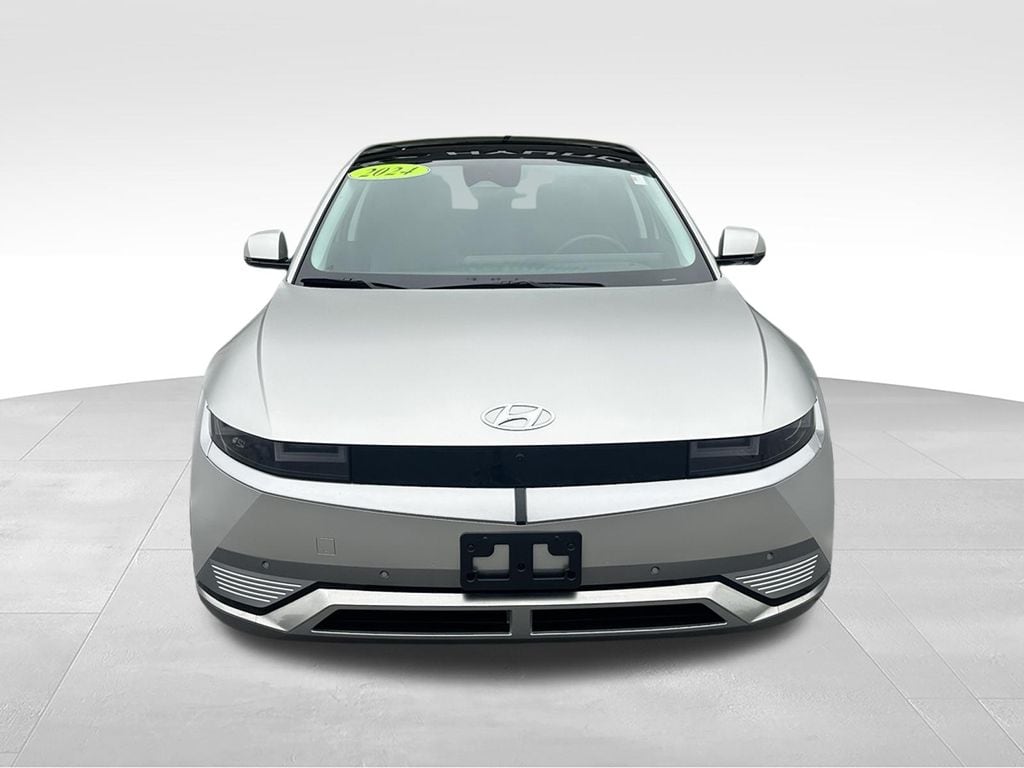 Certified 2024 Hyundai IONIQ 5 Limited SUV