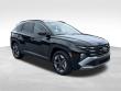 New 2026 Hyundai Tucson Hybrid SEL Convenience SUV