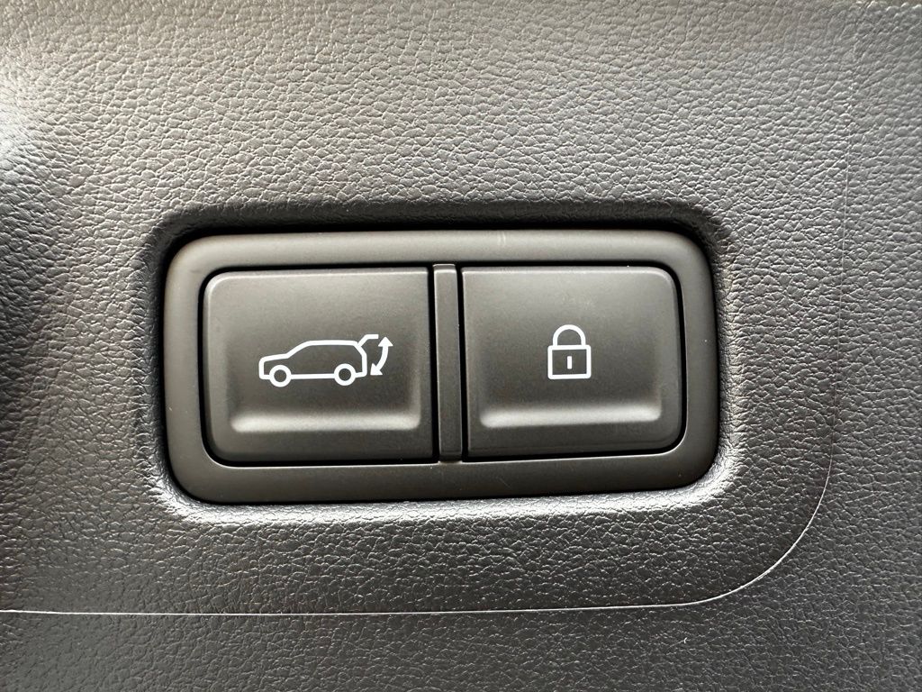 2026 Hyundai Santa Fe SEL - Photo 20