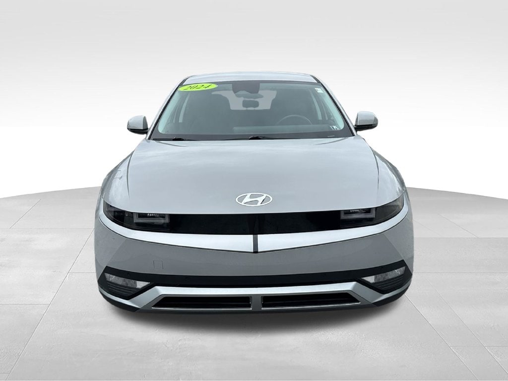 New 2024 Hyundai IONIQ 5 SEL SUV