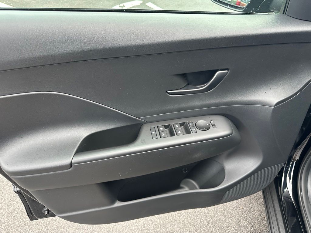 2026 Hyundai Kona SEL Sport - Photo 12