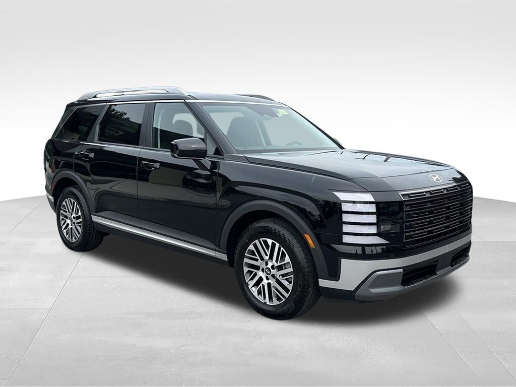 New 2026 Hyundai Palisade SEL 7P SUV