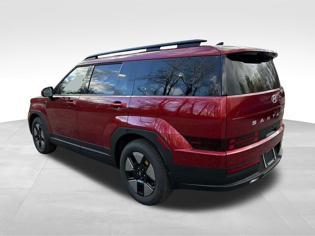 2026 Hyundai Santa Fe SEL - Photo 5