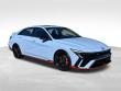 New 2026 Hyundai Elantra N Base Sedan