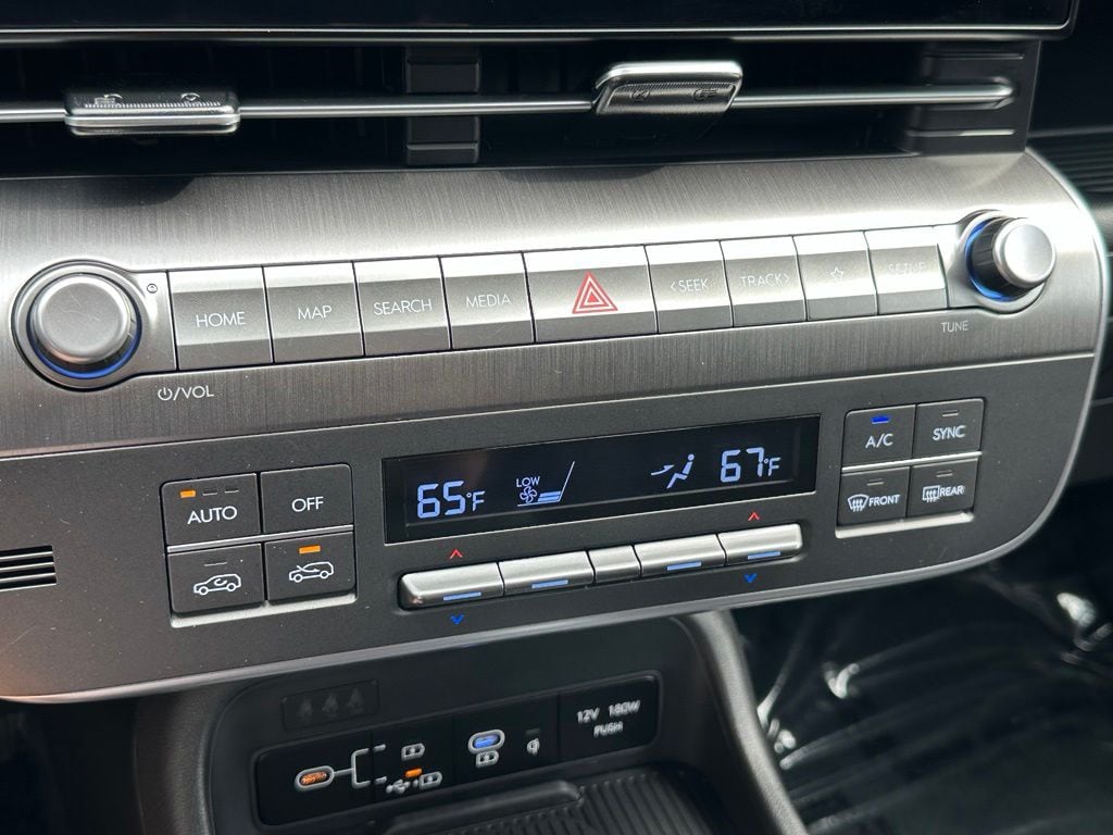 2026 Hyundai Kona SEL Sport - Photo 20