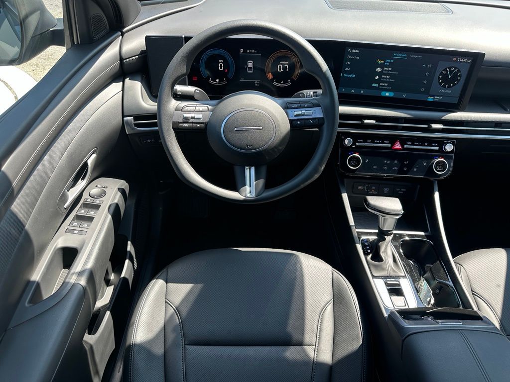 2026 Hyundai Santa Cruz SEL - Photo 14
