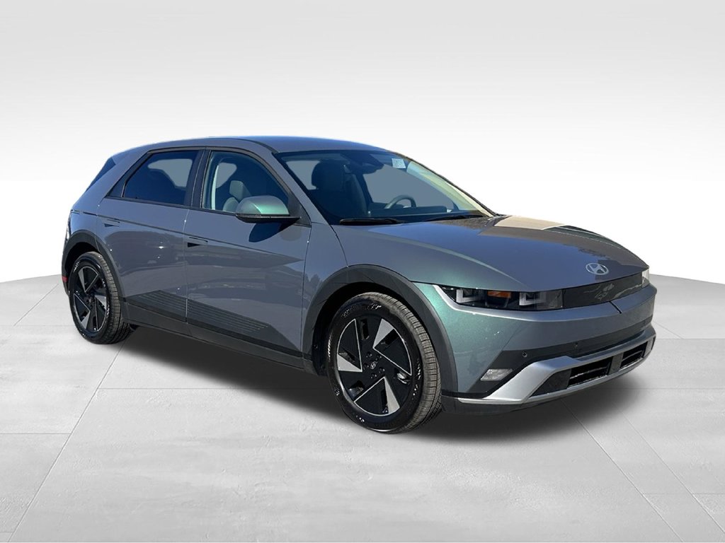 2026 Hyundai IONIQ 5