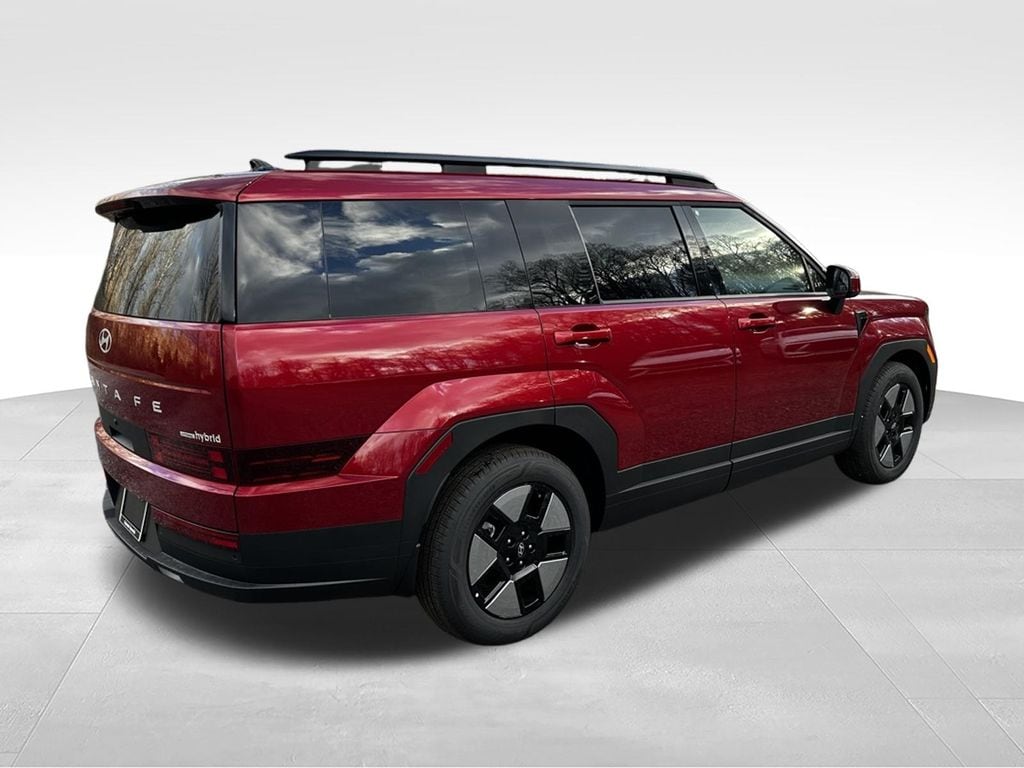 2026 Hyundai Santa Fe SEL - Photo 7