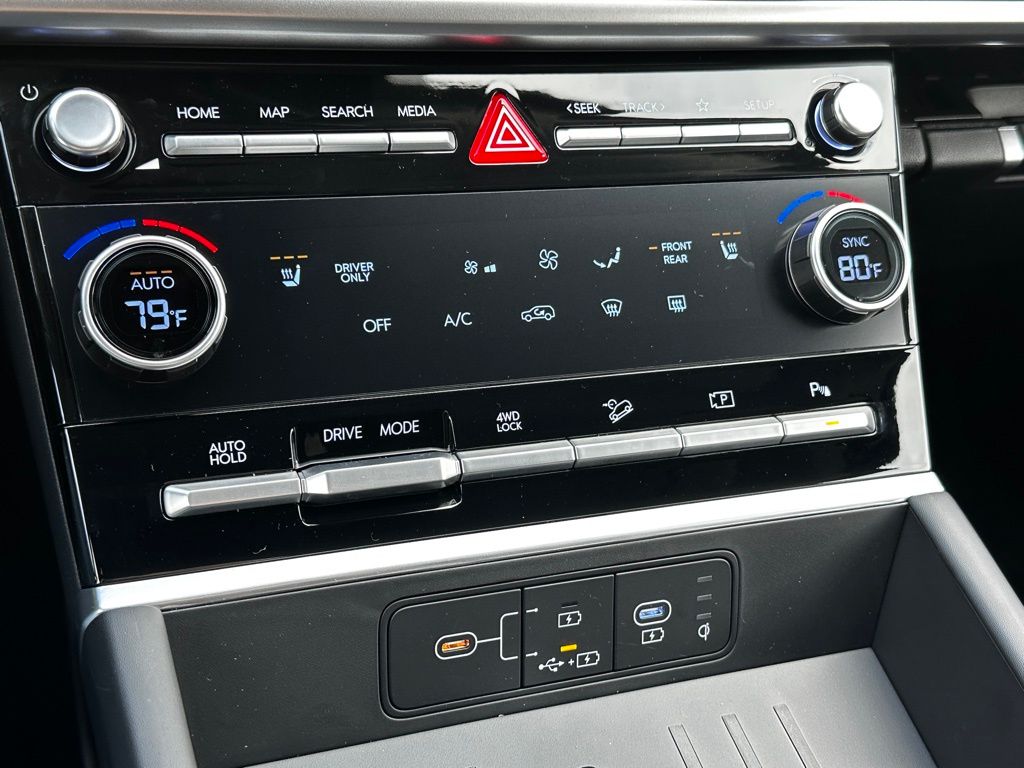 2026 Hyundai Santa Fe SEL - Photo 16