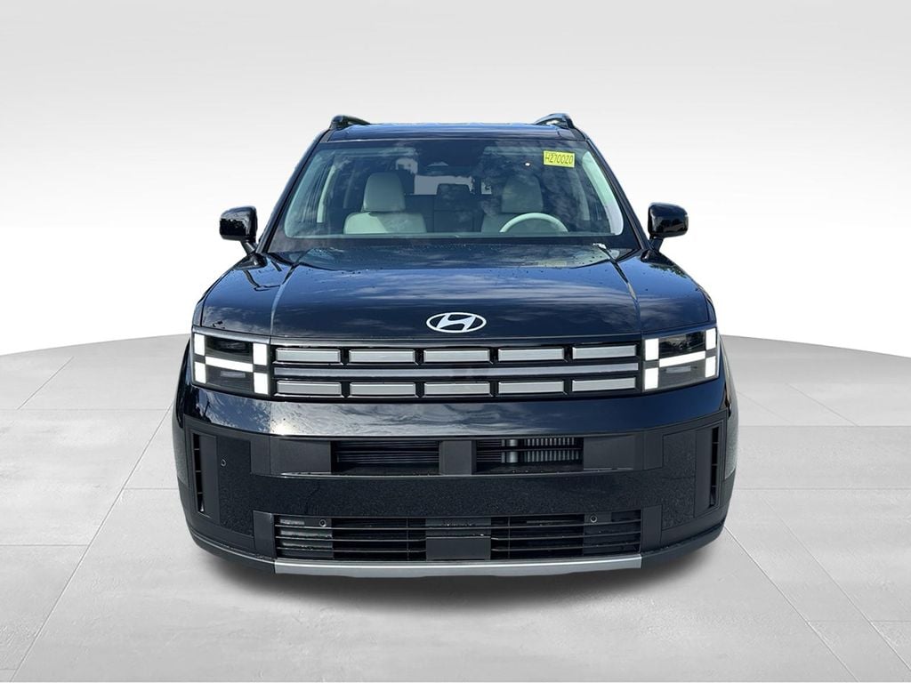 New 2027 Hyundai Santa Fe SEL SUV