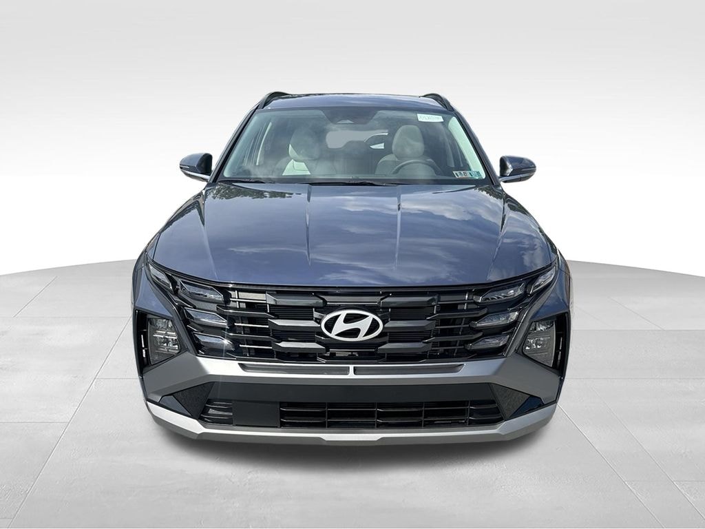 New 2026 Hyundai Tucson SEL Premium SUV