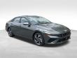 New 2026 Hyundai Elantra Limited Sedan