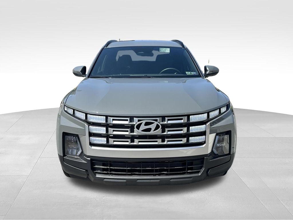 New 2026 Hyundai Santa Cruz SEL AWD Truck Crew Cab