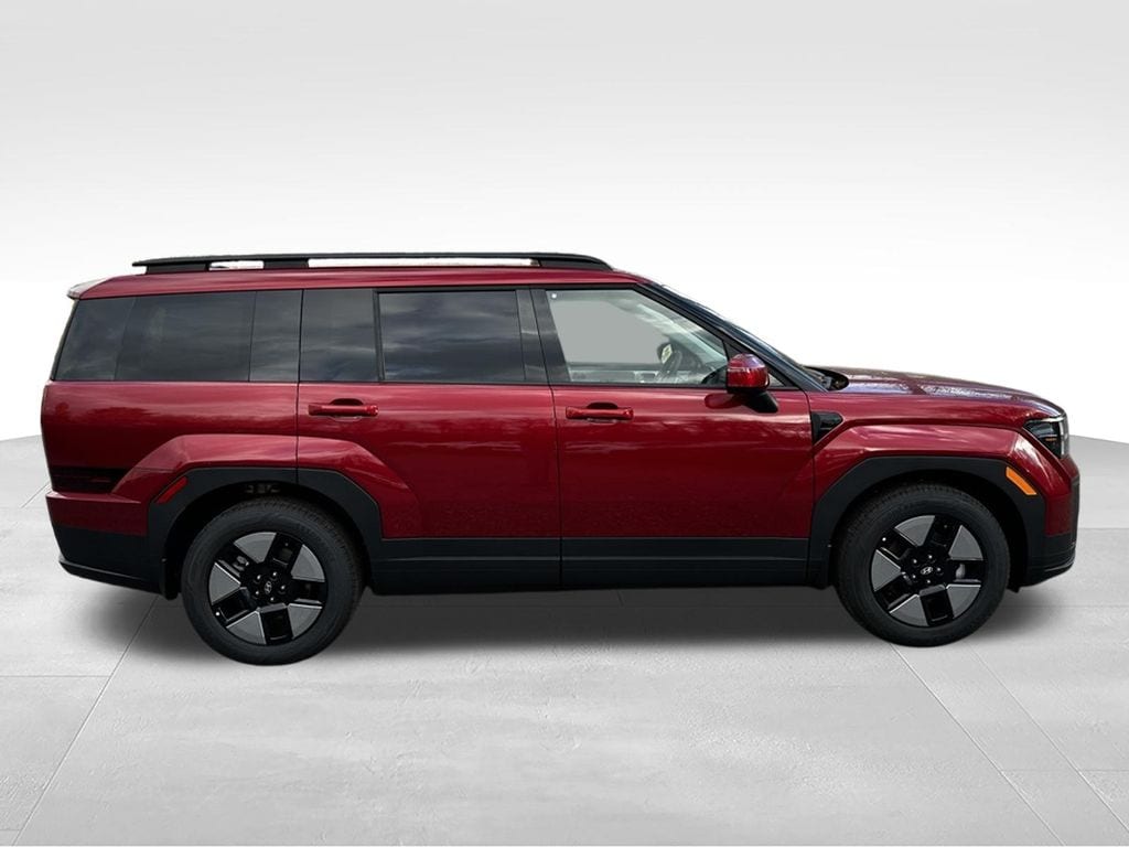 2026 Hyundai Santa Fe SEL - Photo 8