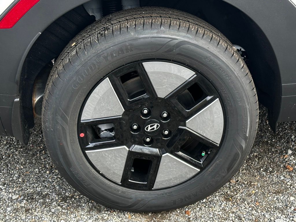 2026 Hyundai Santa Fe SE - Photo 9