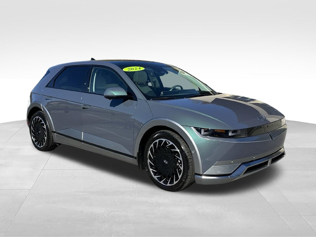 2024 Hyundai IONIQ 5