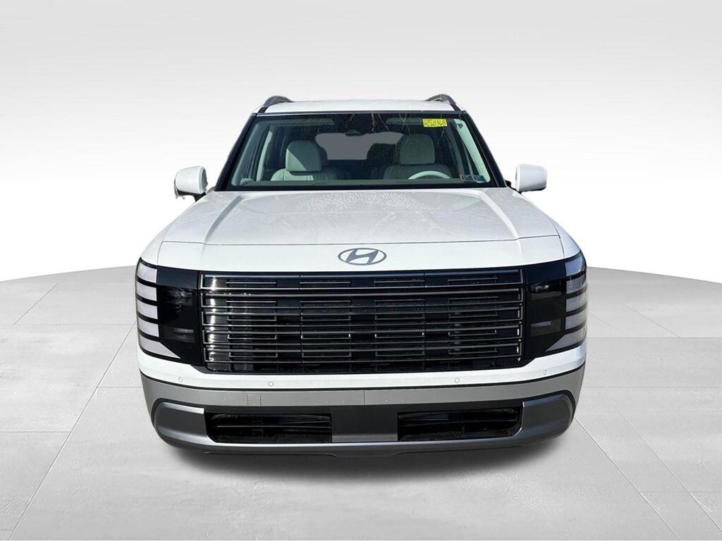 New 2026 Hyundai Palisade SEL AWD SUV
