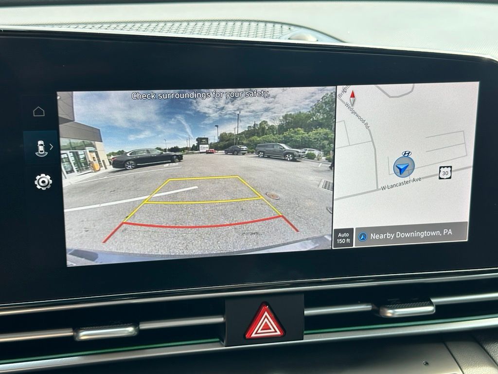 2024 Hyundai Elantra SEL - Photo 22