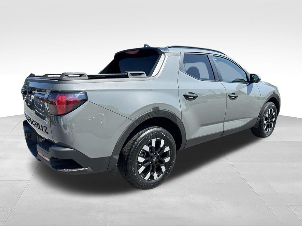 2026 Hyundai Santa Cruz SEL - Photo 7